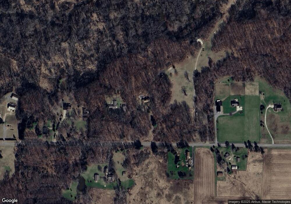 4749 Hanover Rd, Sawyer, MI 49125 - photo 1