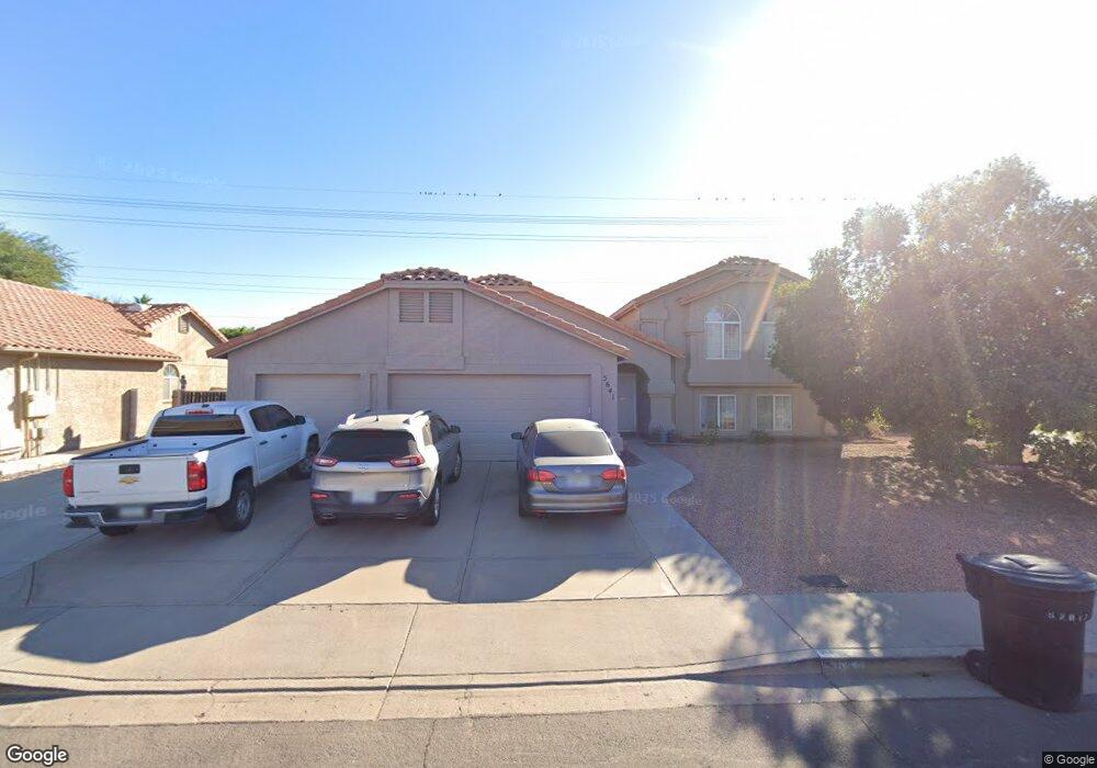 5641 E Greenway St, Mesa, AZ 85205 - photo 1