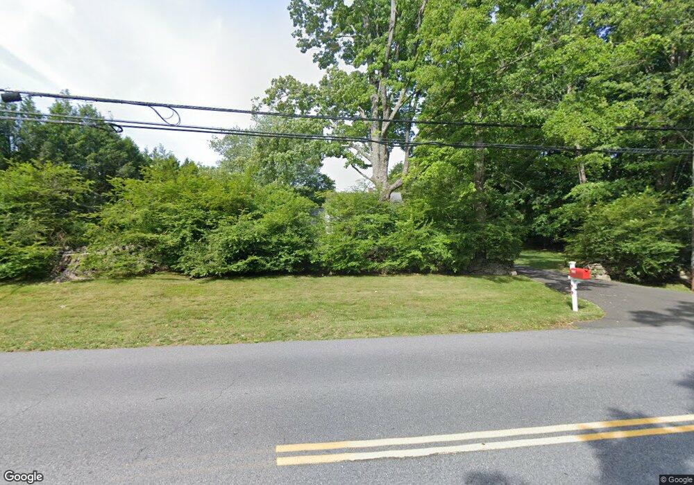 391 Belden Hill Rd, Wilton, CT 06897 - photo 1