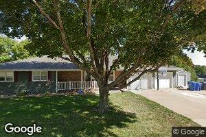 1104 Valley Dr, Hinton, IA 51024