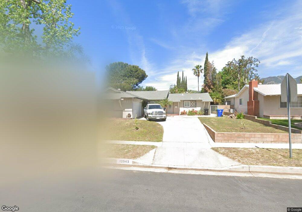 12943 Alexander St, Sylmar, CA 91342 - photo 1