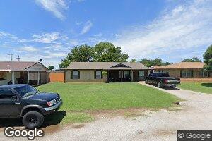 209 Denise, Paoli, OK 73074