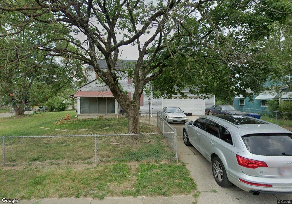 1896 Myrtle Ave, Columbus, OH 43211 - photo 1