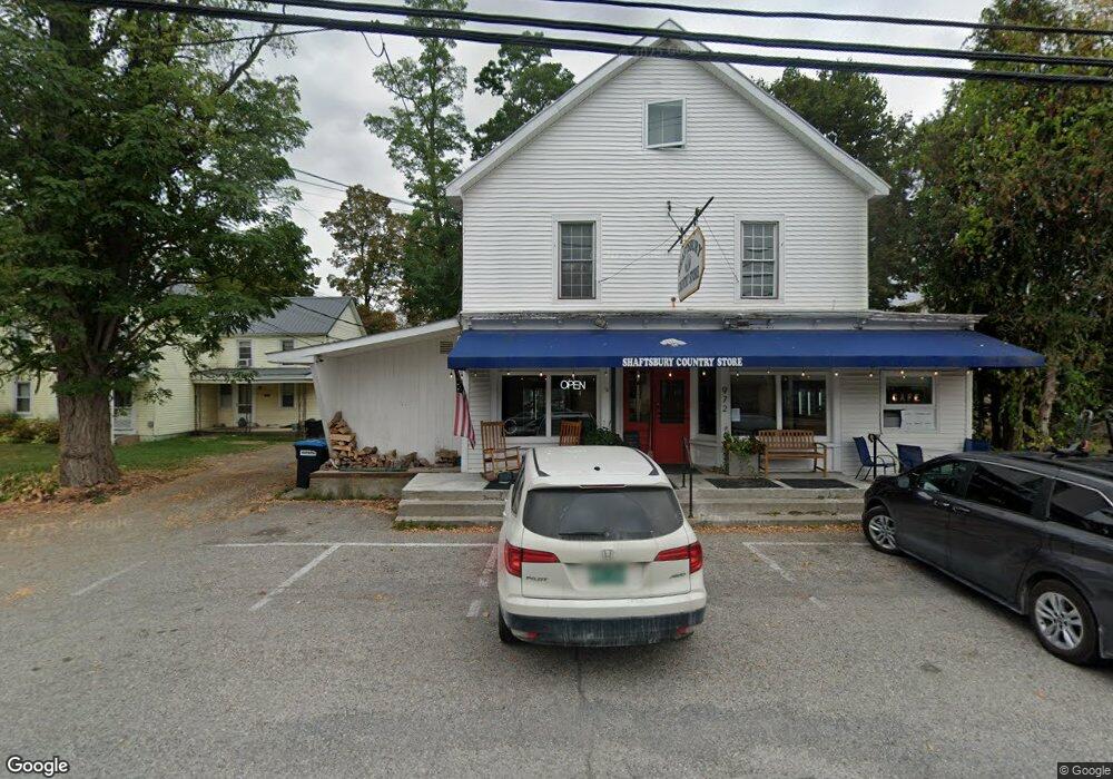 986 Vt Route 7a, Shaftsbury, VT 05262 - photo 1