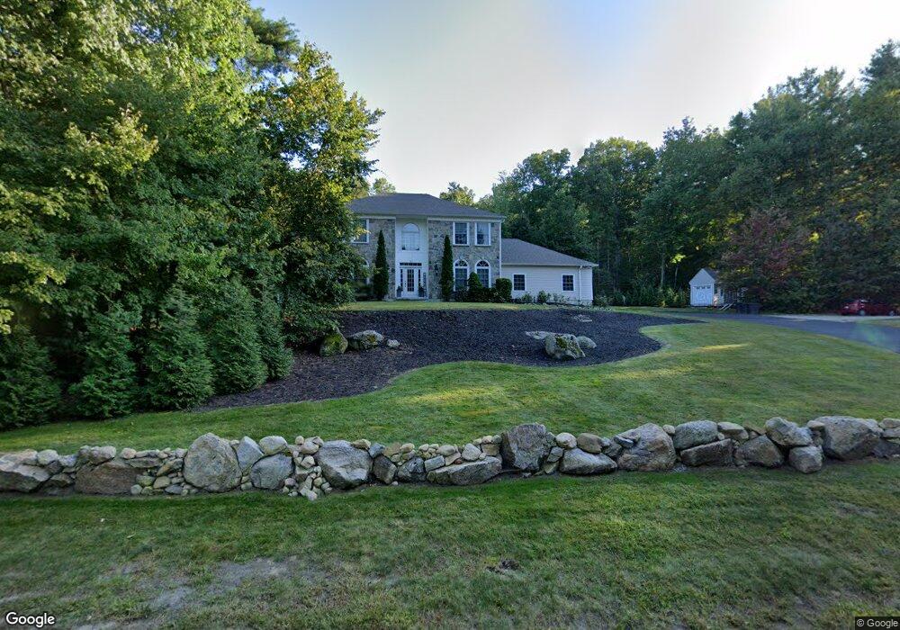 165 County Rd, Bedford, NH 03110 - photo 1