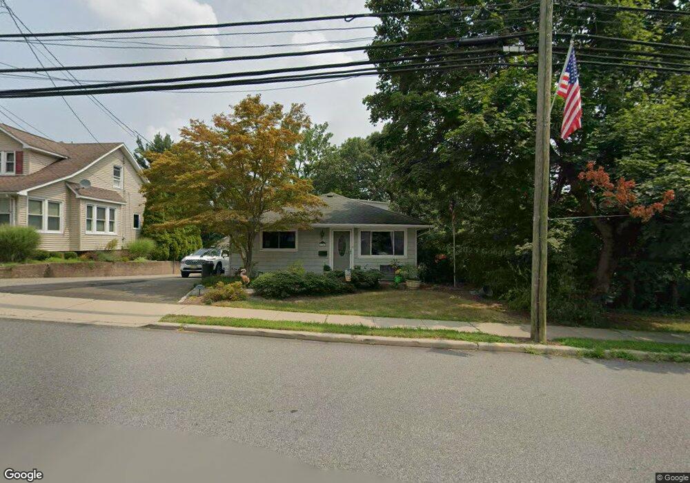 734 Belmont Ave, North Haledon, NJ 07508 - photo 1