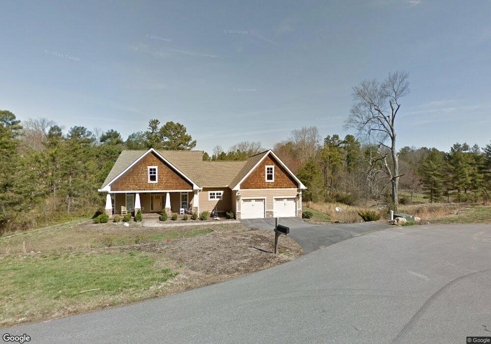 8 Magnolia Valley Ct, Asheville, NC 28806 - photo 1