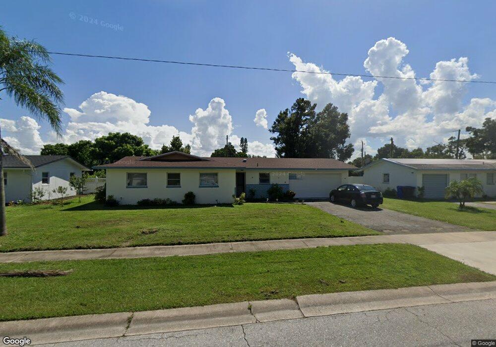 Sold $185,000 • Co-Listing Agent