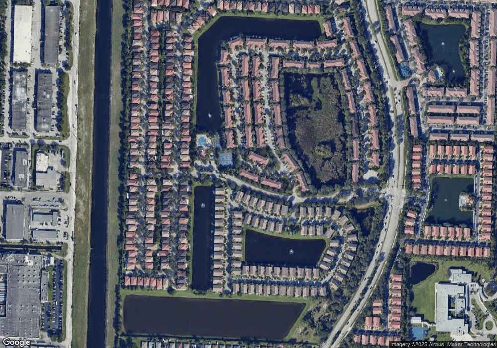 2120 Oakmont Dr, Riviera Beach, FL 33404 - photo 1