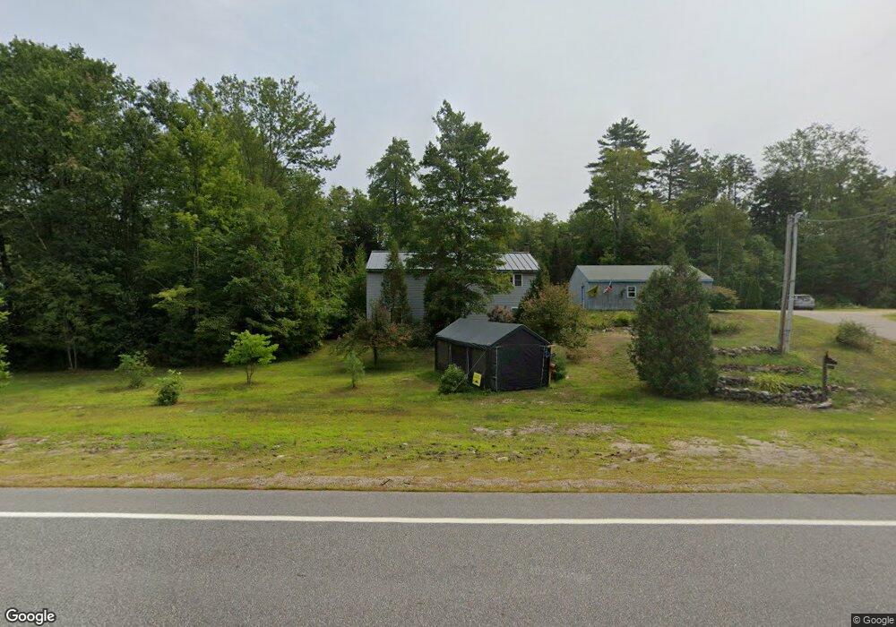 1199 Center St, Wolfeboro, NH 03894 - photo 1