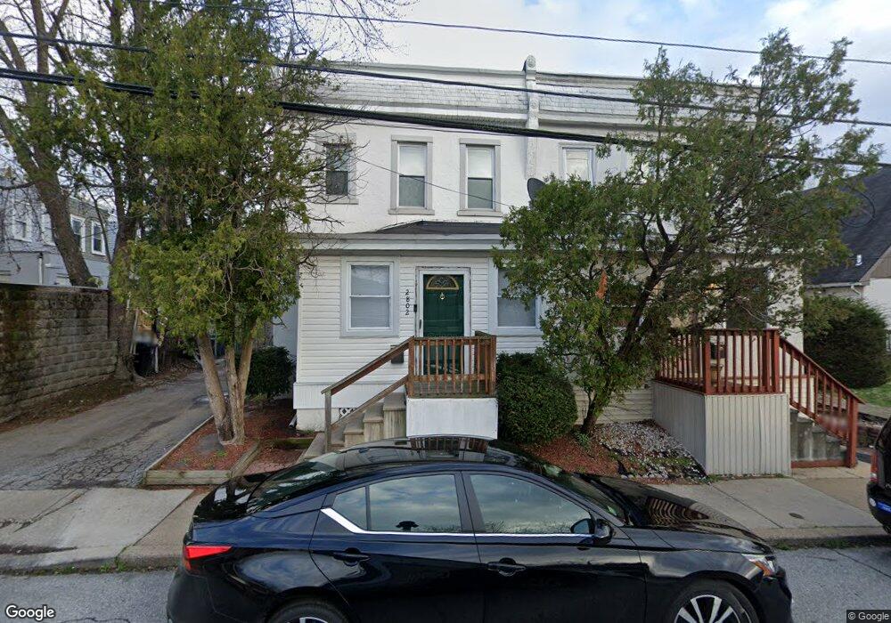 2802 Jessup St, Wilmington, DE 19802 - photo 1