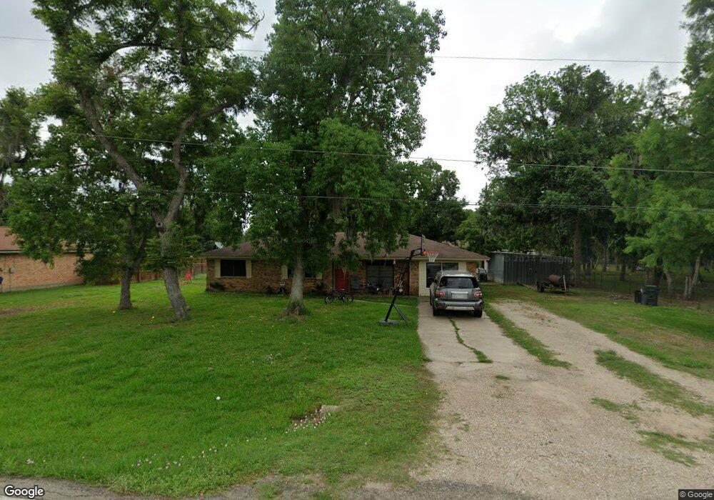20181 County Road 510n, Brazoria, TX 77422 - photo 1
