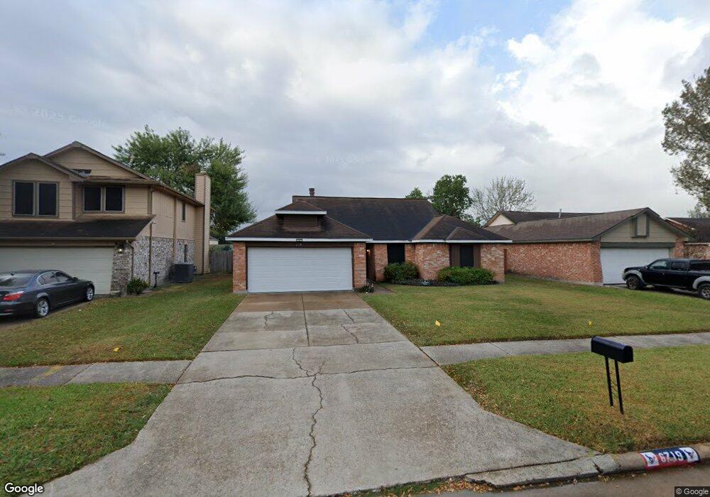 6719 Redding Springs Ln, Houston, TX 77086 - photo 1