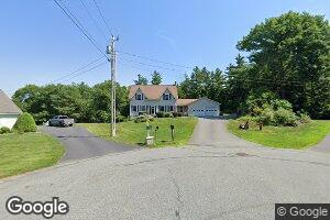 19 Cherry Hill Rd, Claremont, NH 03743