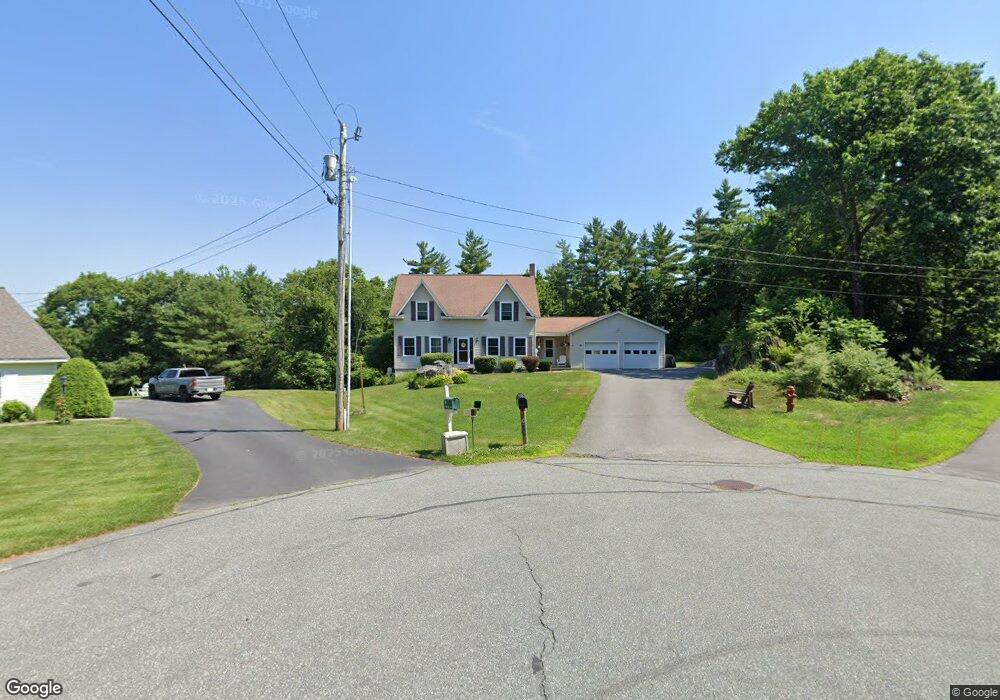 19 Cherry Hill Rd, Claremont, NH 03743 - photo 1