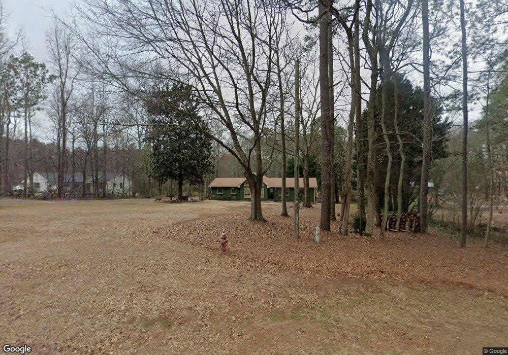 1510 Minix Rd, Sharpsburg, GA 30277 - photo 1