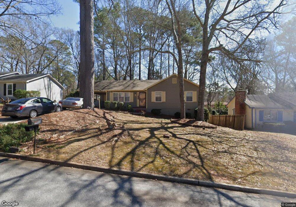 2868 Portland Place, Macon, GA 31211 - photo 1