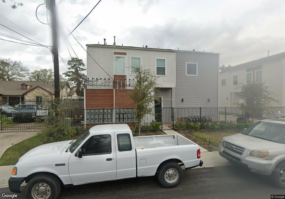 606 Janisch Rd, Houston, TX 77018 - photo 1