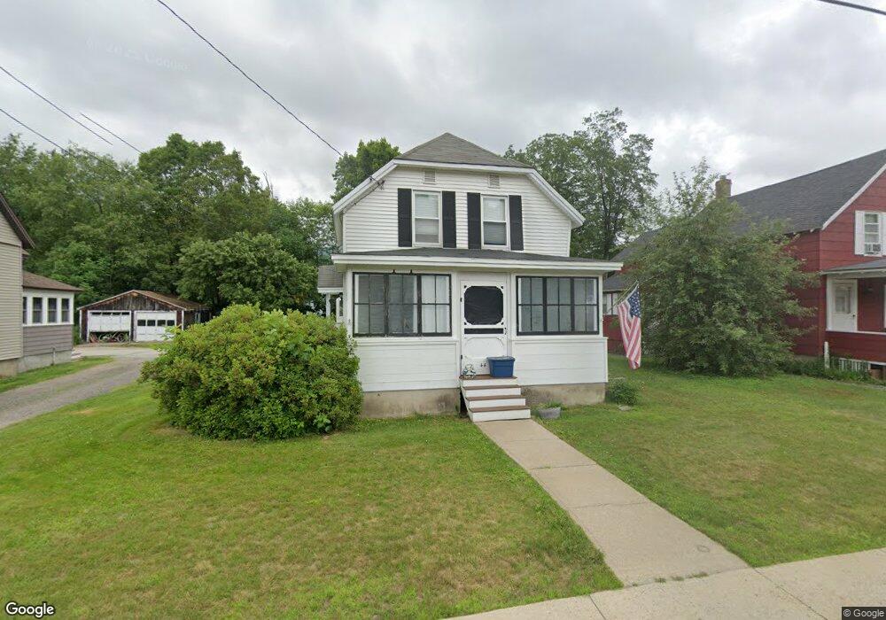 44 School St, Lincoln, NH 03251 - photo 1