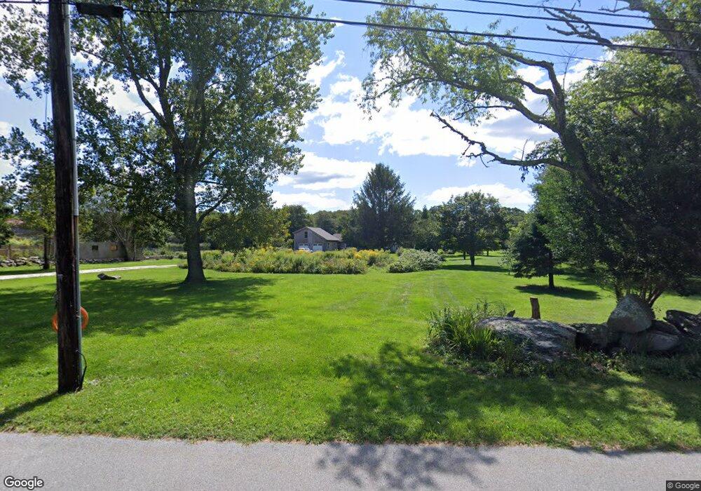 50 Tompkins Ln, Little Compton, RI 02837 - photo 1