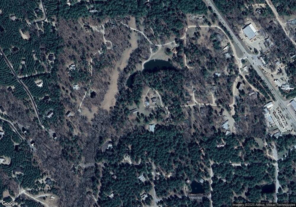 264 Pine Meadow Ln, Broken Bow, OK 74728 - photo 1