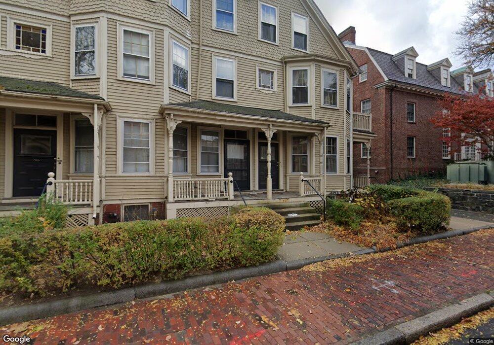 390 Harvard St unit 390, Cambridge, MA 02138 - photo 1