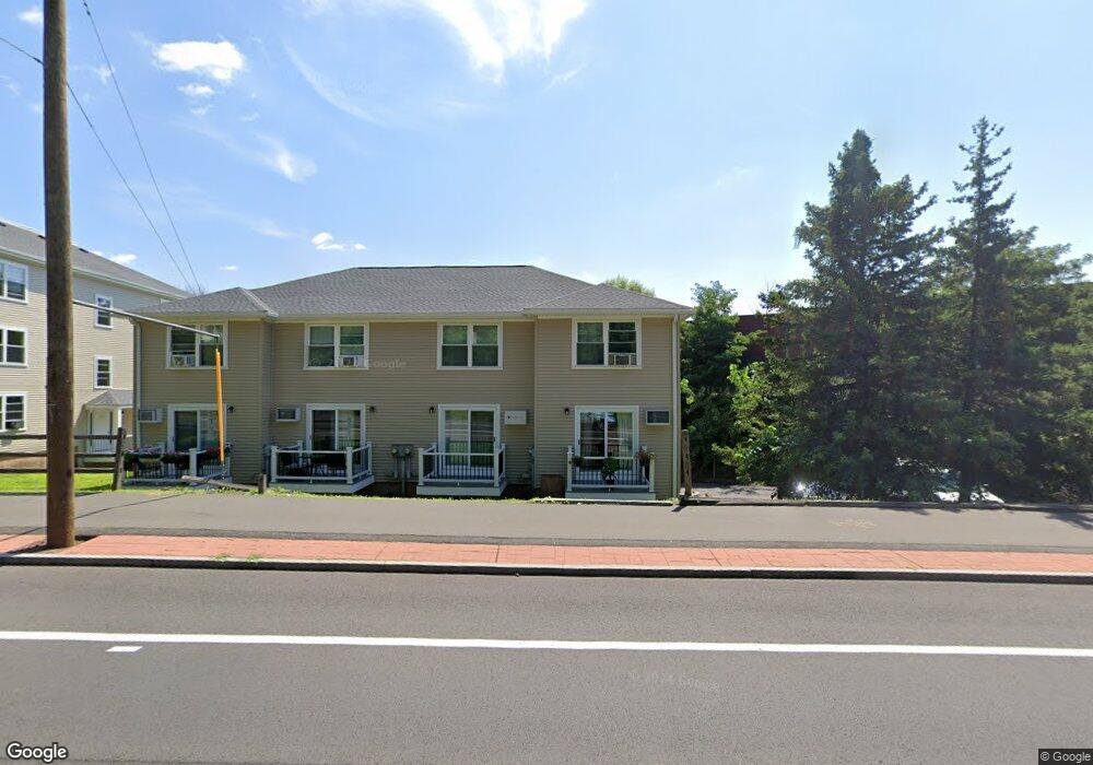 1239 East St unit A3, New Britain, CT 06053 - photo 1