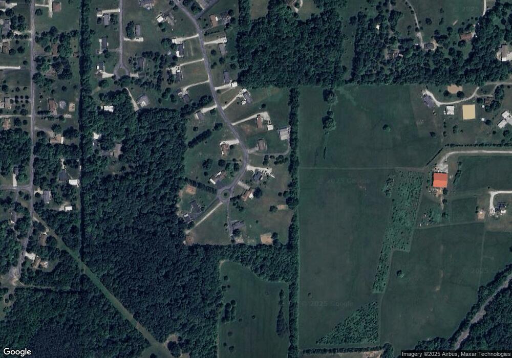 6670 Harrison Trail NE, Georgetown, IN 47122 - photo 1