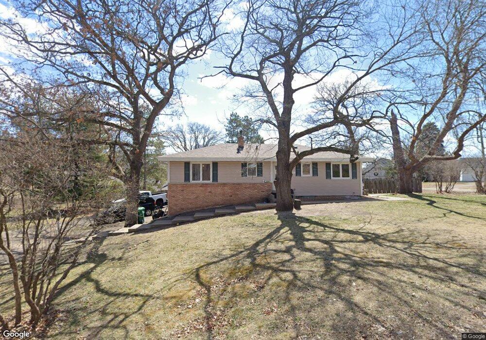 5433 Mayview Rd, Minnetonka, MN 55345 - photo 1