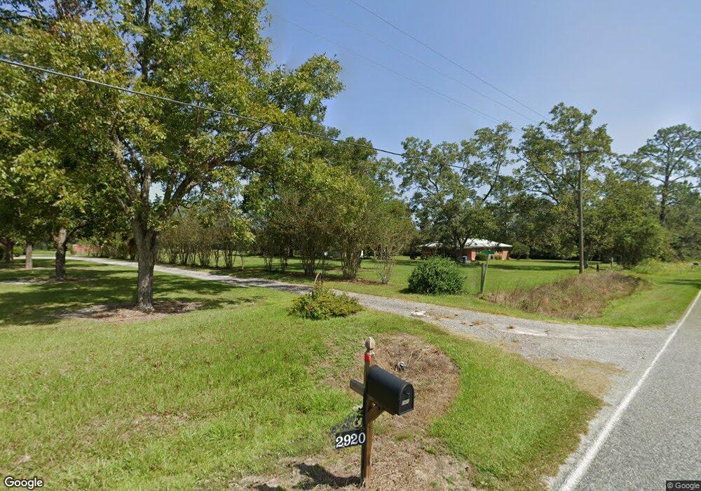 2920 Devandrene Ave, Waycross, GA 31503 - photo 1