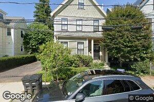 16 Windom St, Somerville, MA 02144