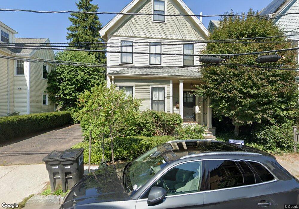 16 Windom St, Somerville, MA 02144 - photo 1