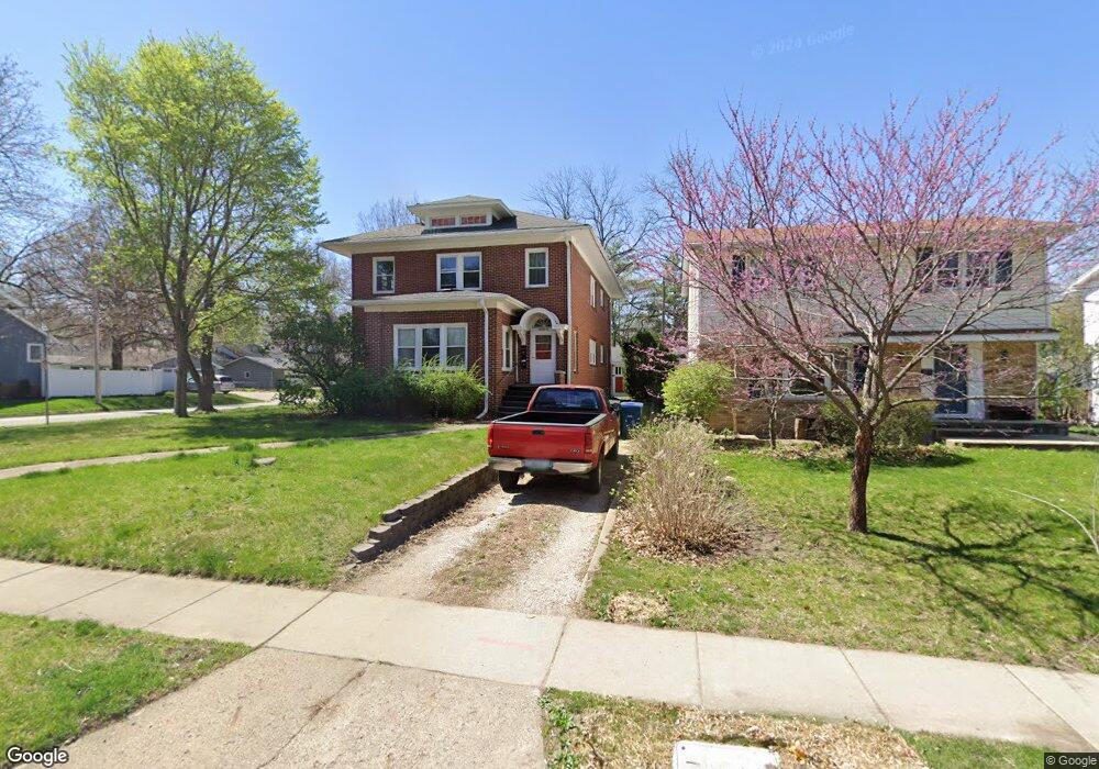 1402 44th St, Des Moines, IA 50311 - photo 1