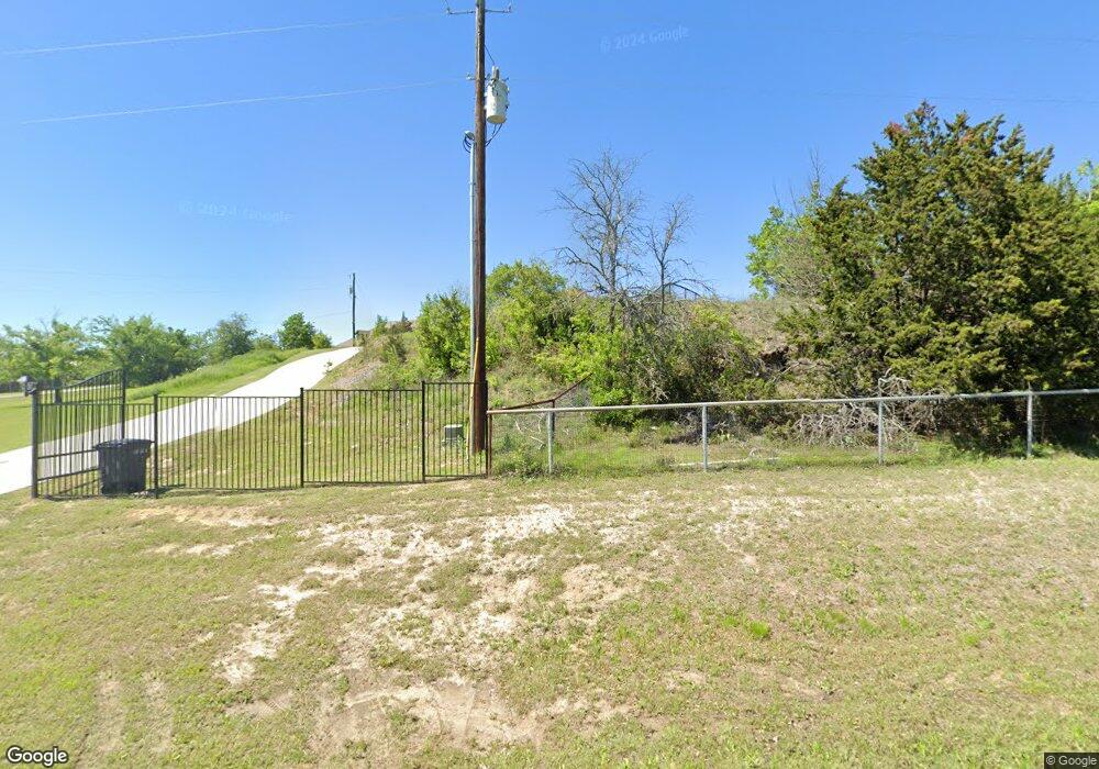 3510 Old Mineral Wells Hwy, Weatherford, TX 76088 - photo 1