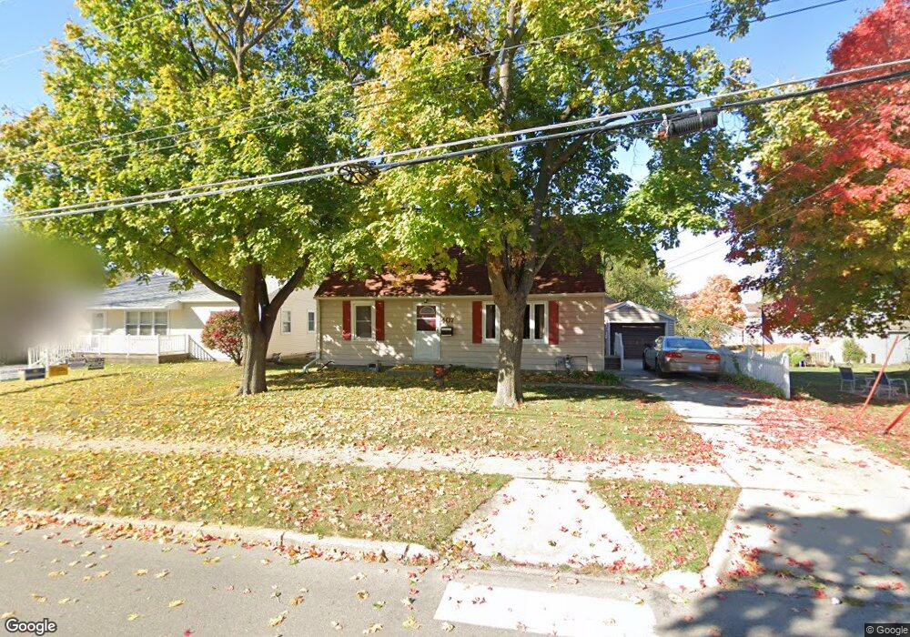 407 E 19th St S, Newton, IA 50208 - photo 1