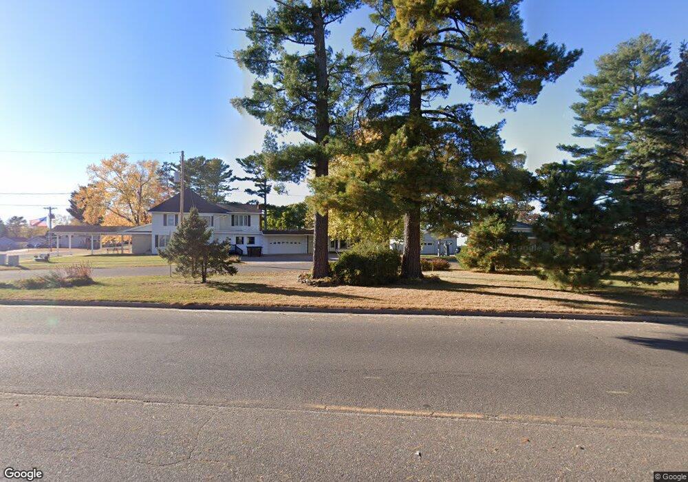 1515 2nd St, Chetek, WI 54728 - photo 1