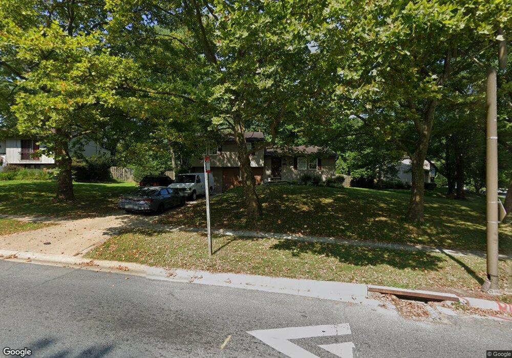 5588 Thunder Hill Rd, Columbia, MD 21045 - photo 1