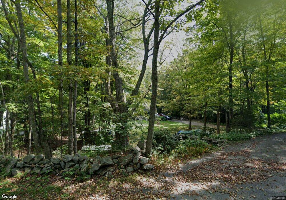 191 Burlingame Rd, Charlton, MA 01507 - photo 1