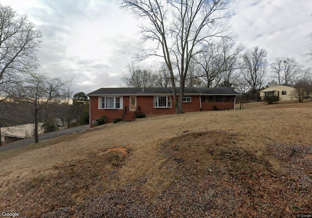 1306 Comet Trail, Hixson, TN 37343 - photo 1