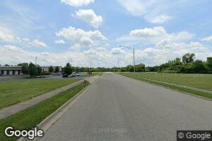 1 Business Pkwy, Carlisle, OH 45005