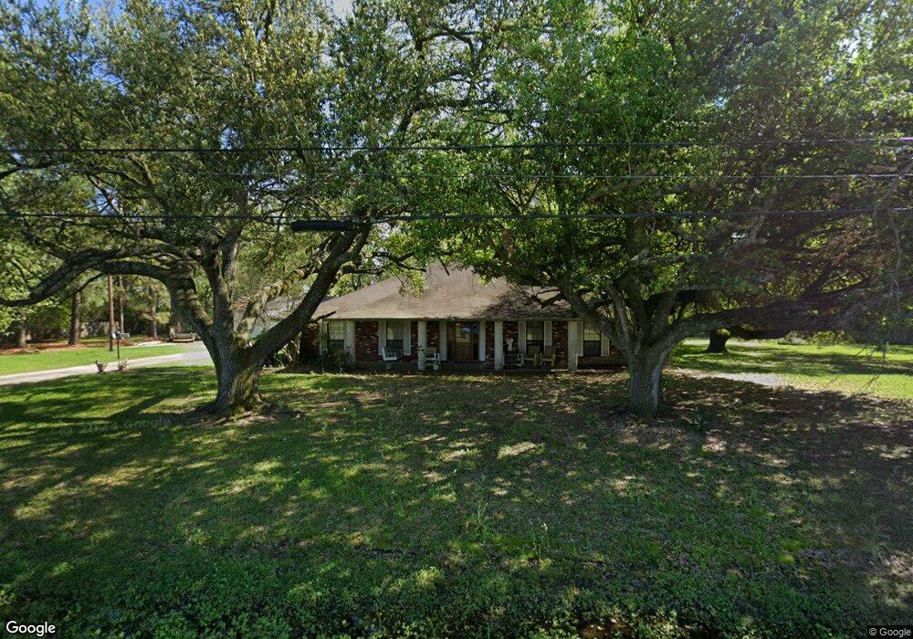 3821 E Nic Dr, Addis, LA 70710 - photo 1