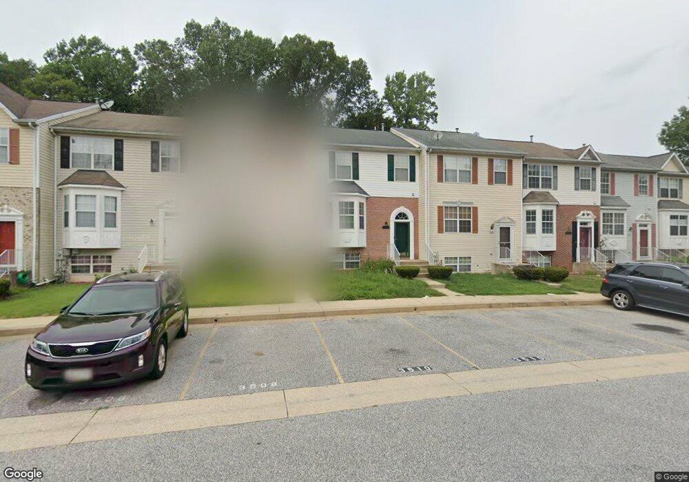 3512 Corn Stream Rd, Randallstown, MD 21133 - photo 1