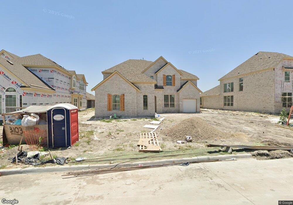 3105 Grandview Dr, Wylie, TX 75098 - photo 1