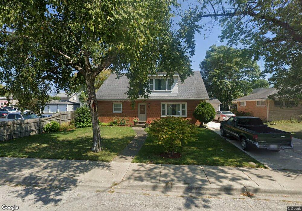 21 Worack Place, Waukegan, IL 60085 - photo 1