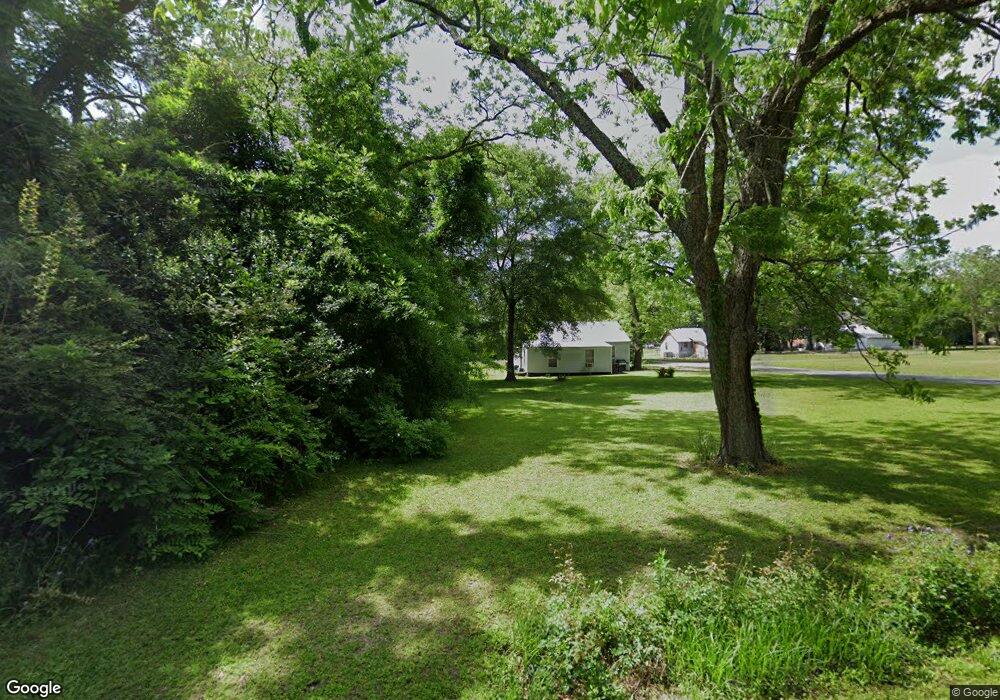 316 W Alapaha St, Fitzgerald, GA 31750 - photo 1