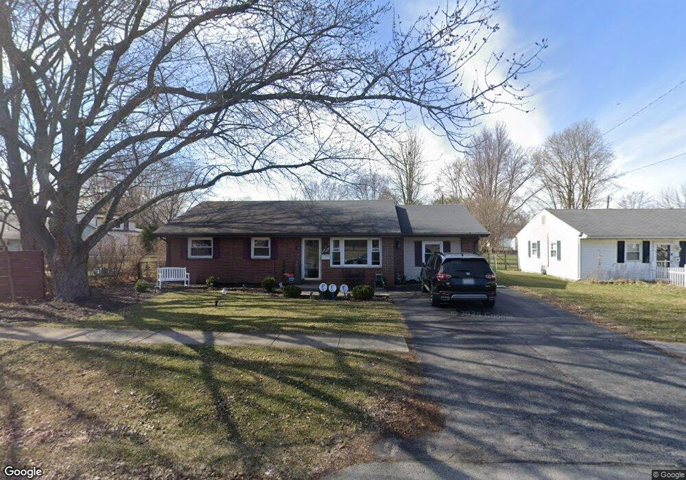 912 Parkside Place, Findlay, OH 45840 - photo 1