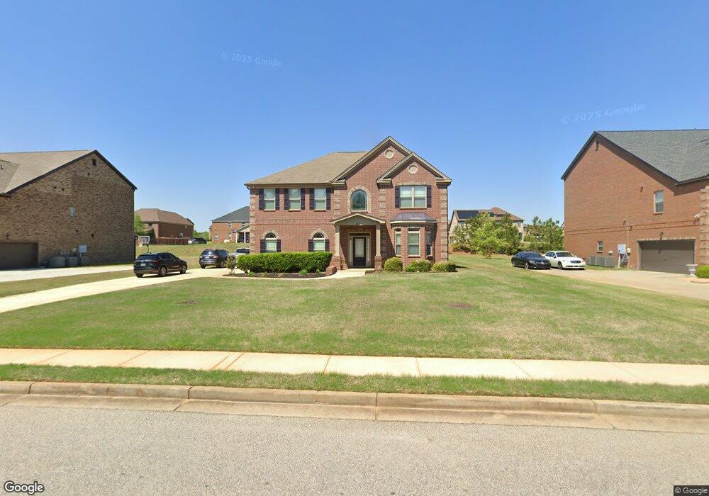 185 Way Point Dr, Stockbridge, GA 30281 - photo 1