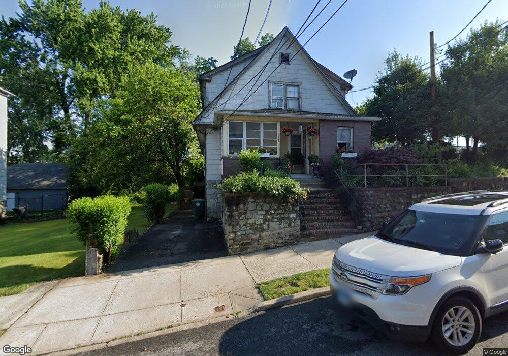 425 West St, Port Chester, NY 10573 - photo 1