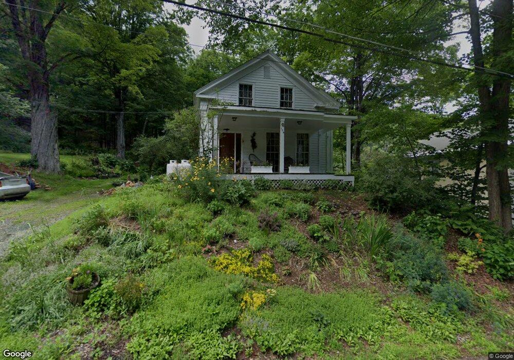 104 Academy Hill Rd, Conway, MA 01341 - photo 1