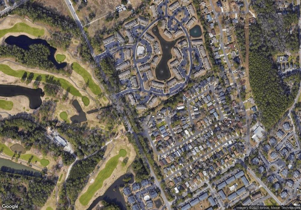 947 Pendant Cir unit Parkview, Myrtle Beach, SC 29577 - photo 1